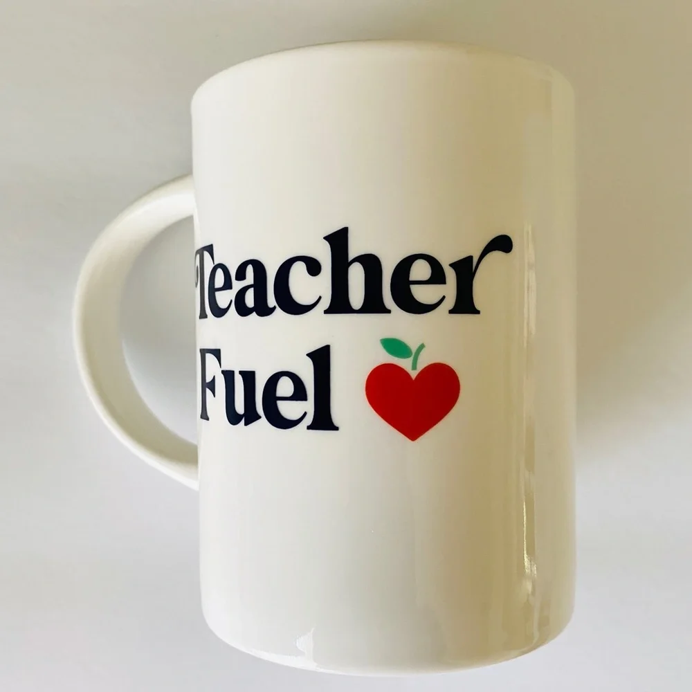 parker lane teacher fuel